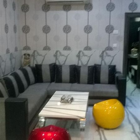 Hotel Sai Orchid 모라다바드 외부 사진