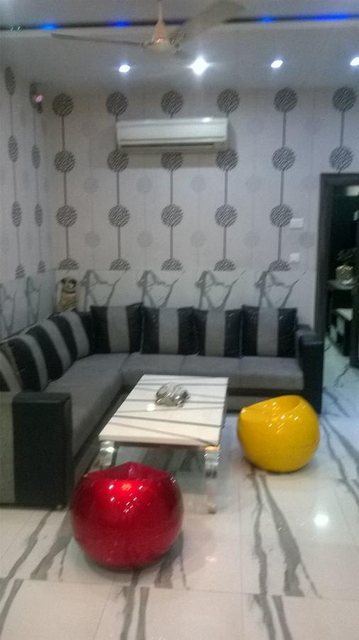 Hotel Sai Orchid 모라다바드 외부 사진